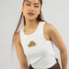 RVCA United Pops Staple Tank Top