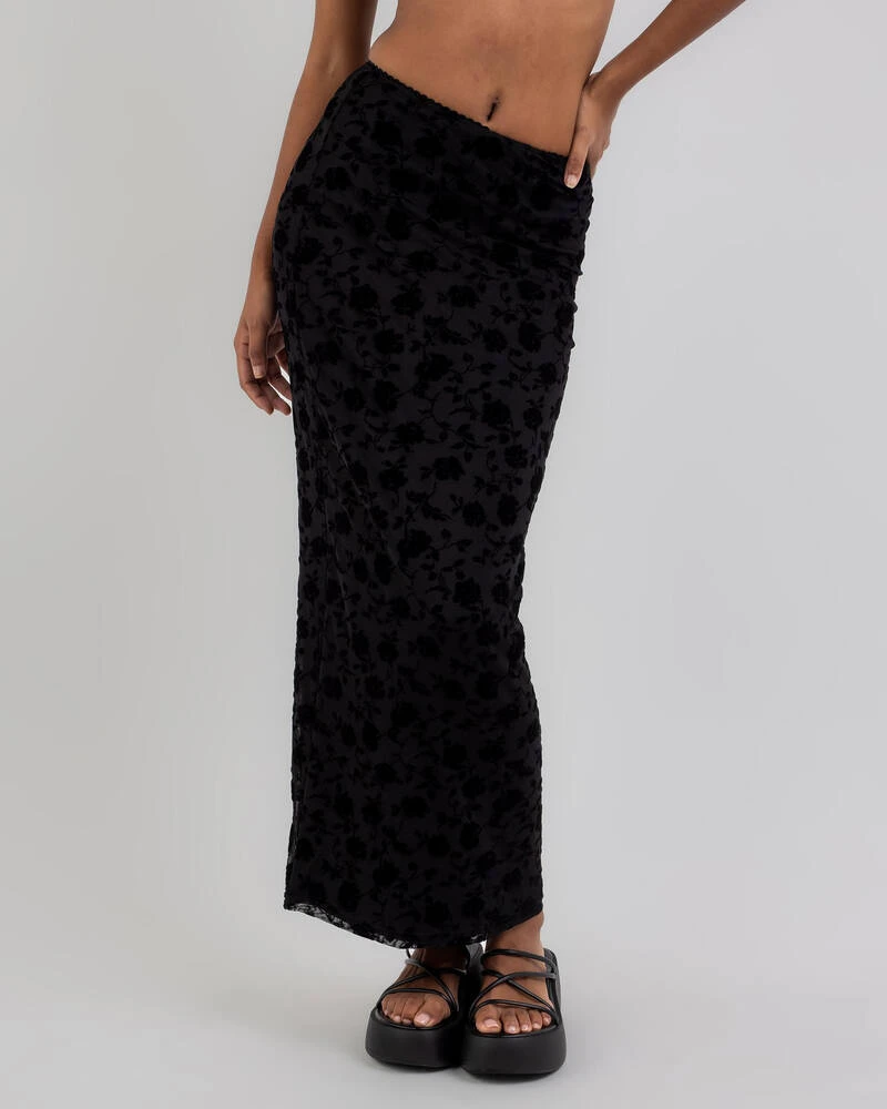 Murphy Maxi Skirt 1 Murphy Maxi Skirt