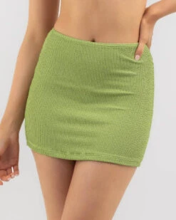 Billabong Summer High Skirt