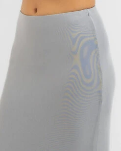 Axel Maxi Skirt 8 Axel Maxi Skirt -Fashion Women 20358762 03 RT XL