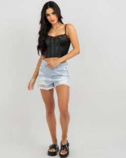 Fashion Women -Fashion Women 20359040 02 BK XL