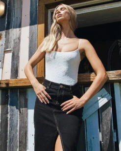 Up All Night Bodysuit