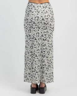 Amata Maxi Skirt 6 Amata Maxi Skirt -Fashion Women 20359245 01 LT XL