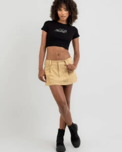 Honey Baby Tee -Fashion Women 20359395 01 TP XL