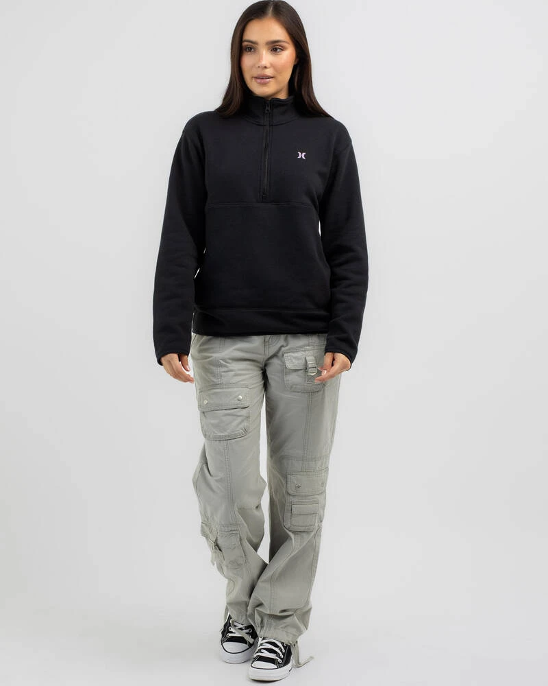 HURLEY Explore Tech Jacket 2 HURLEY Explore Tech Jacket - Image 2