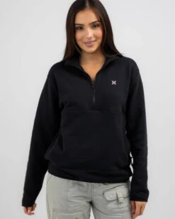 HURLEY Explore Tech Jacket