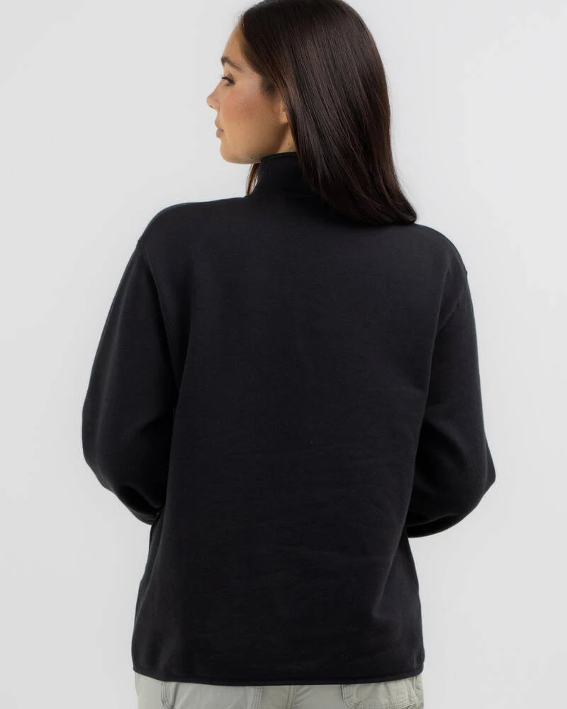 HURLEY Explore Tech Jacket 3 HURLEY Explore Tech Jacket - Image 3