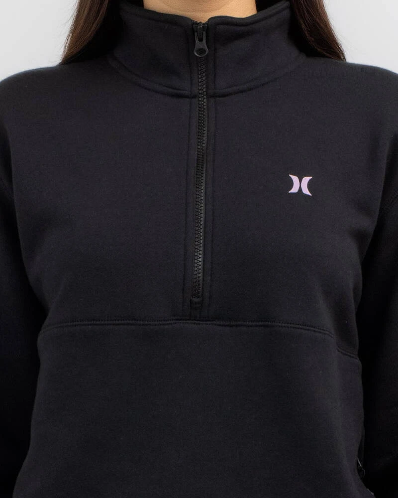 HURLEY Explore Tech Jacket 4 HURLEY Explore Tech Jacket - Image 4