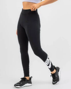 Nike Classic Logo Leggings