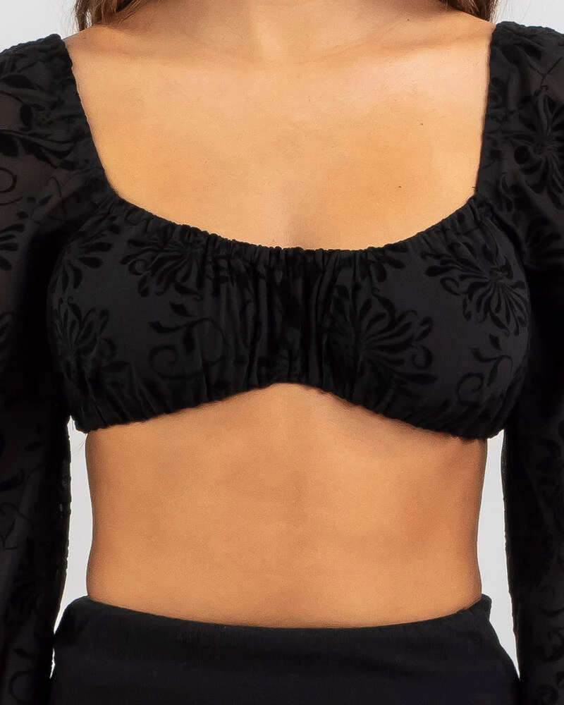 Wednesday Top 4 Wednesday Top - Image 4