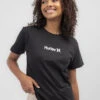 HURLEY One & Only T-Shirt