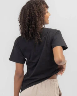 HURLEY One & Only T-Shirt -Fashion Women 20360014 04 LT XL