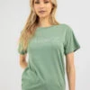HURLEY Outline T-Shirt