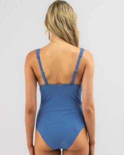 Rip Curl Premium Surf DD One Piece Swimsuit -Fashion Women 20360145 02 LT XL