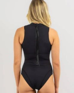 Rip Curl Mirage Ultimate One Piece Swimsuit -Fashion Women 20360162 03 LT XL