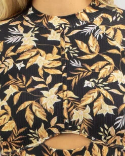 Rip Curl LA Isla Surfsuit 7 Rip Curl LA Isla Surfsuit -Fashion Women 20360178 01 RT XL