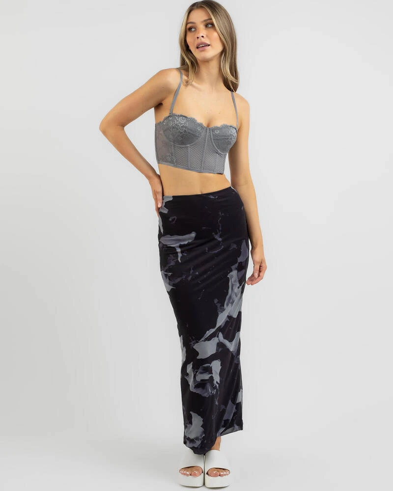 Vince Maxi Skirt 2 Vince Maxi Skirt - Image 2