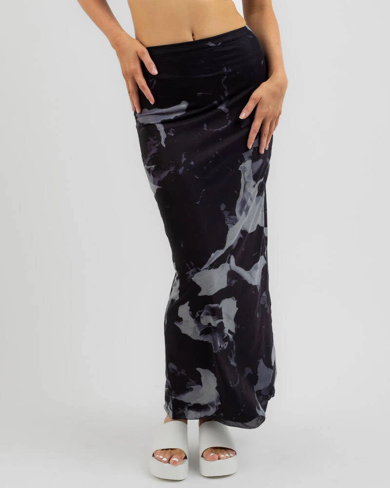 Vince Maxi Skirt 1 Vince Maxi Skirt