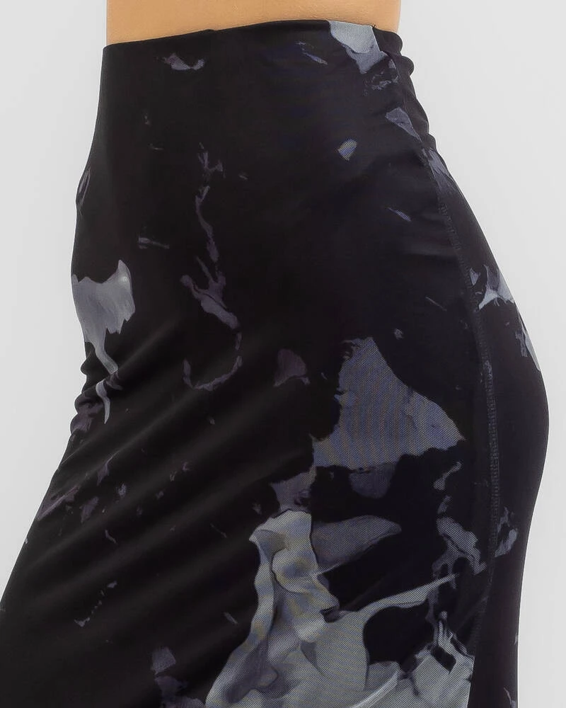 Vince Maxi Skirt 4 Vince Maxi Skirt - Image 4