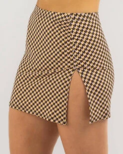 Rip Curl LA Isla Geo Swim Skirt -Fashion Women 20360211 01 RT XL