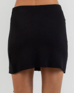 Williams Skirt -Fashion Women 20360212 01 LT XL