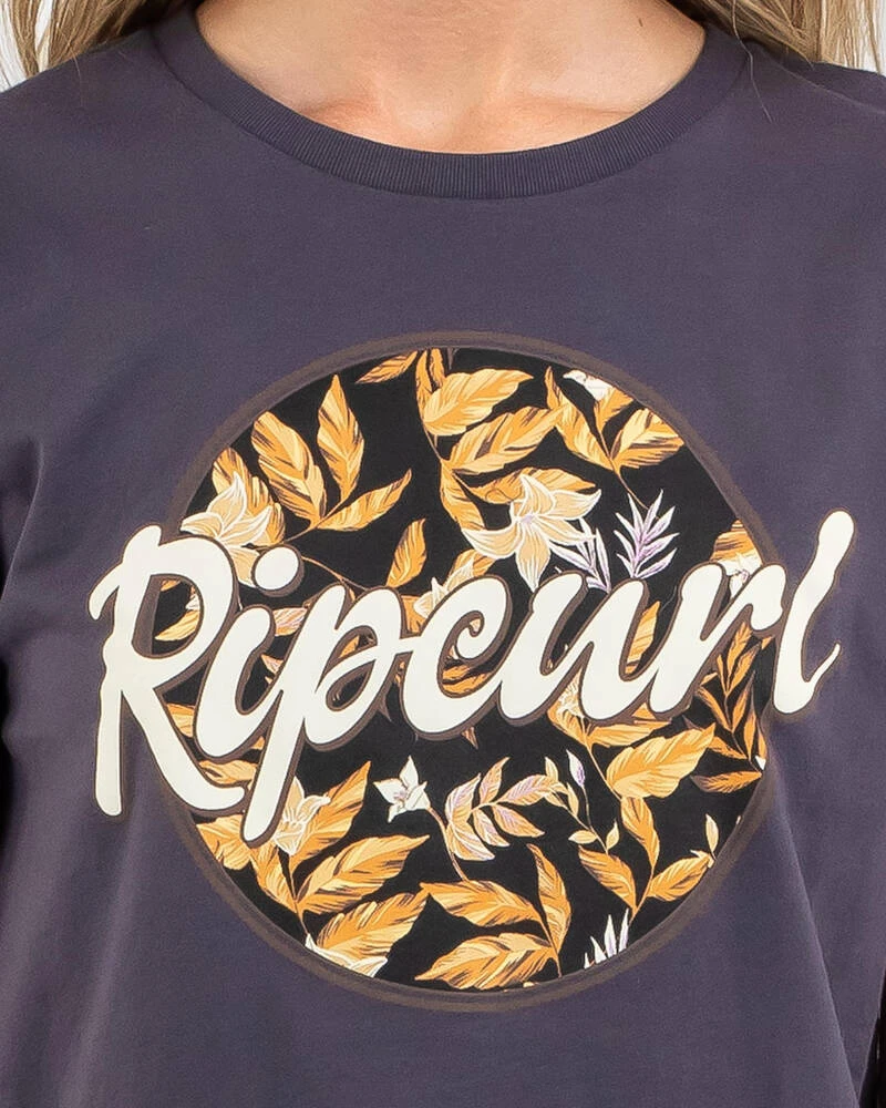 Rip Curl La Isla Session T-Shirt 4 Rip Curl La Isla Session T-Shirt - Image 4