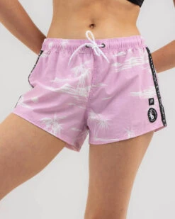 Hype Beach Board Shorts