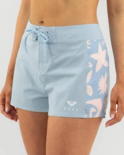 Roxy Pt Board Shorts