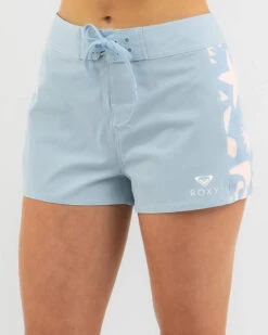 Roxy Pt Board Shorts -Fashion Women 20360626 01 RT XL