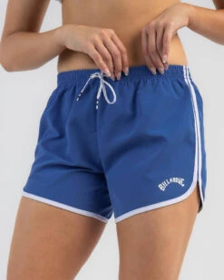 Billabong Surf Sprayed Board Shorts