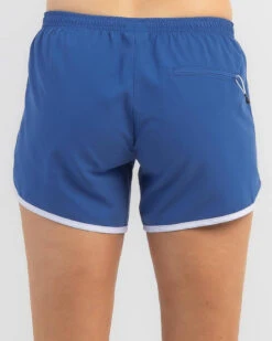 Billabong Surf Sprayed Board Shorts -Fashion Women 20360657 01 LT XL