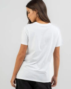 UNIT Womens Roots T-Shirt -Fashion Women 20360904 01 LT XL