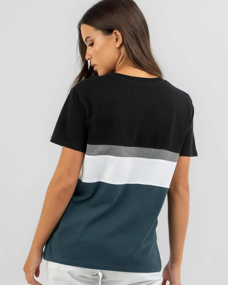 UNIT Womens Band T-Shirt 3 UNIT Womens Band T-Shirt - Image 3