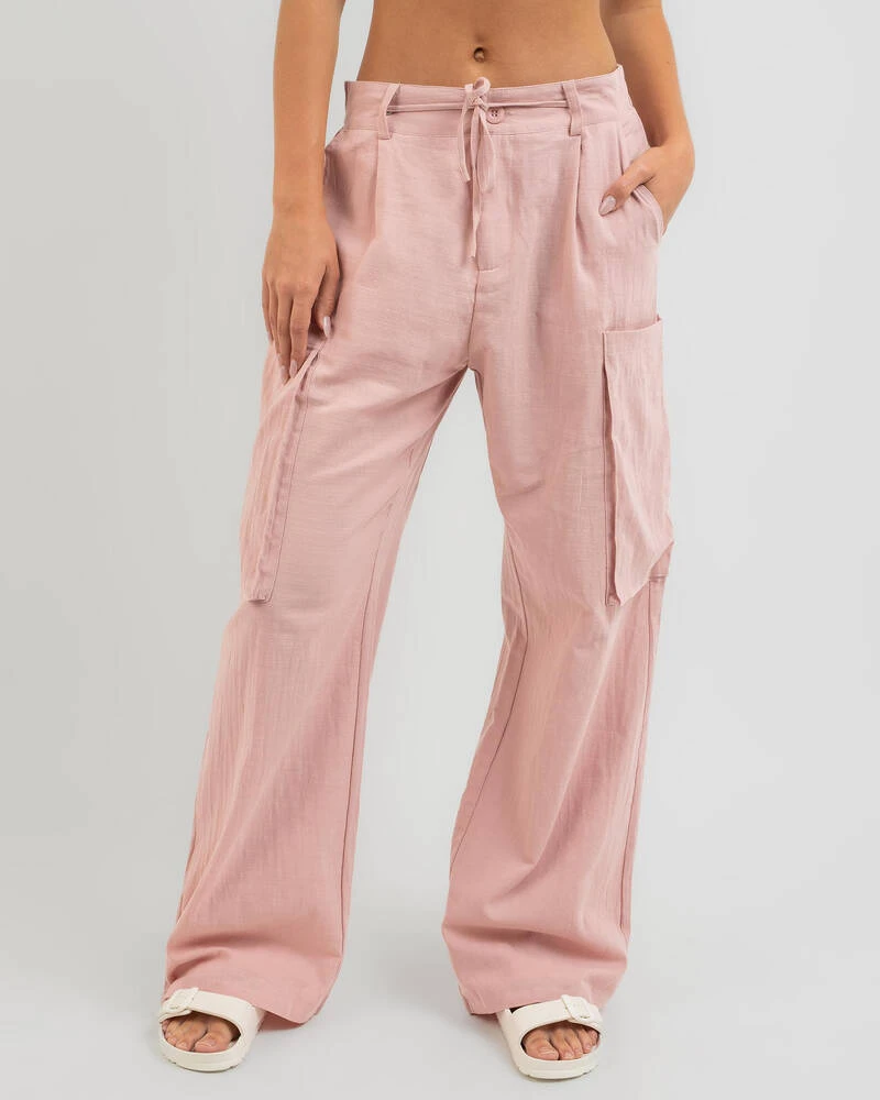 Kiama Pants 1 Kiama Pants