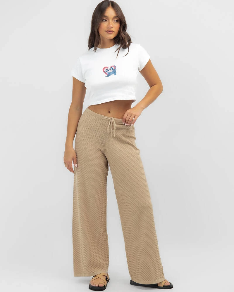 Rusty Florence Pants 2 Rusty Florence Pants - Image 2