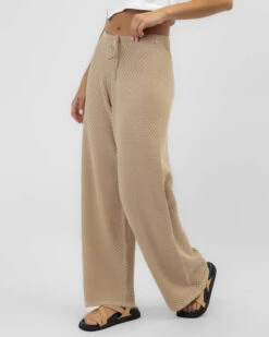 Rusty Florence Pants