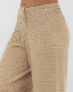 Rusty Florence Pants 7 Rusty Florence Pants -Fashion Women 20361772 01 RT XL