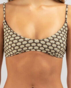 Rusty Sorrento Bralette Bikini Top 8 Rusty Sorrento Bralette Bikini Top -Fashion Women 20362262 01 RT XL