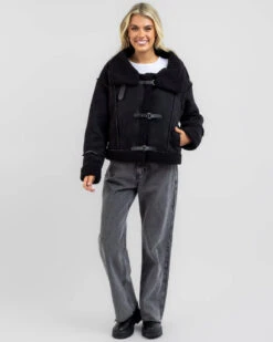 Fashion Women -Fashion Women 20362557 02 BK XL