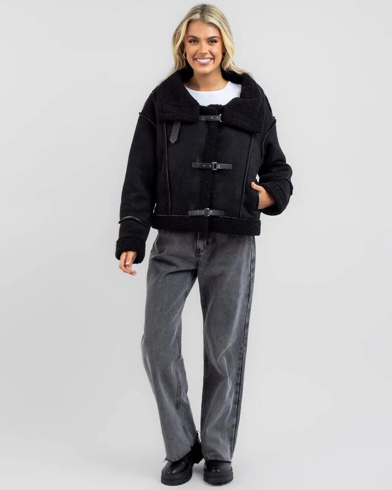 Sylvie Jacket 2 Sylvie Jacket - Image 2