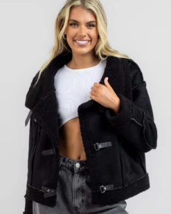 Fashion Women 26 Sylvie Jacket