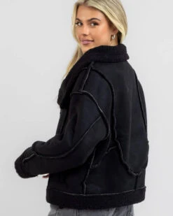 Sylvie Jacket 6 Sylvie Jacket -Fashion Women 20362557 02 LT XL