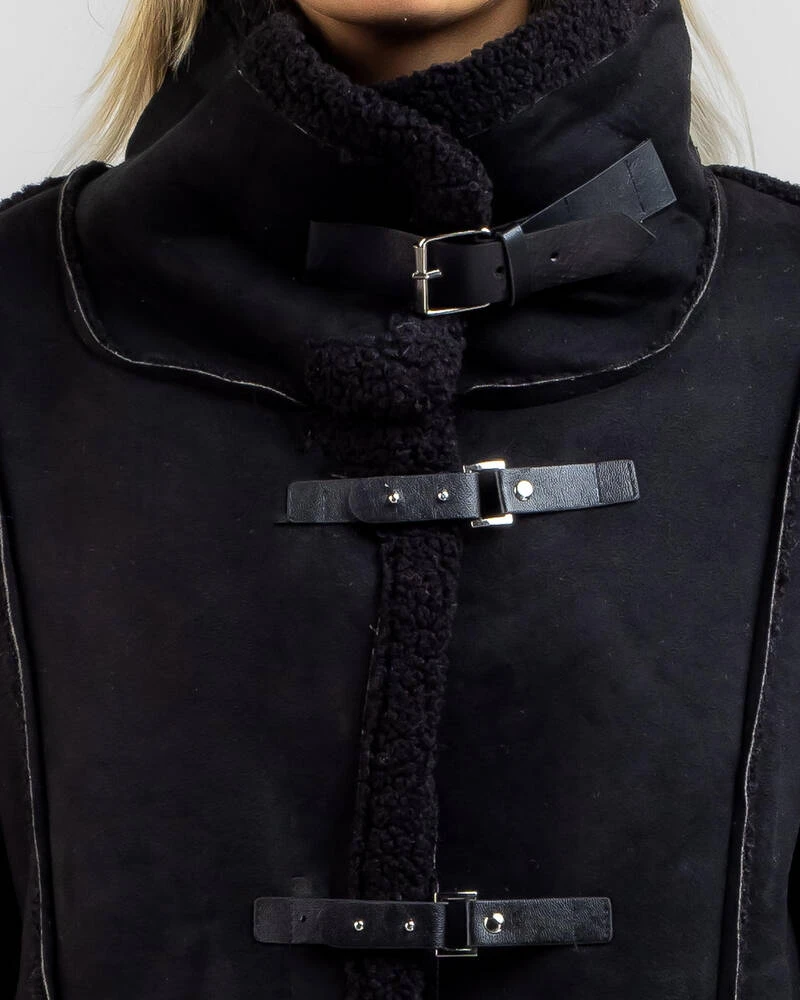 Sylvie Jacket 4 Sylvie Jacket - Image 4