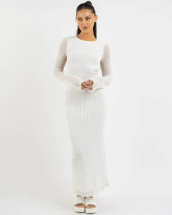 Pamela Maxi Dress -Fashion Women 20362818 01 TP XL