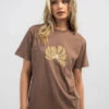 Rhythm Sierra Boyfriend T-Shirt