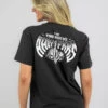 Metal Ahoy Fkrs T-Shirt