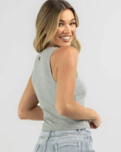 Mermaid Intervention Tank Top 6 Mermaid Intervention Tank Top -Fashion Women 20362965 01 LT XL