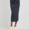 Hilly Midi Skirt