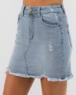 Memphis Skirt 7 Memphis Skirt -Fashion Women 20363208 01 RT XL