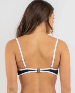 Gillian Bikini Top -Fashion Women 20363317 01 TP XL